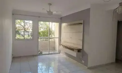 Apartamento com 3 dormitórios à venda, 78 m² por r$ 400.000,00 - recreio santa rita - suzano/sp