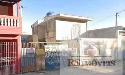 Terreno à venda, 127 m² por R$ 180.000,00 - Jardim Nova Poá - Poá/SP