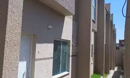 Casa em Condomínio com 2 dormitórios à venda, 75 m² por R$ 320.000 - Vila Amélia - Poá/SP