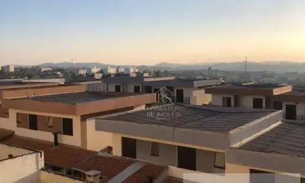 Casa em Condomínio com 2 dormitórios à venda, 85 m² por R$ 479.000 - Jardim Modelo - Suzano/SP