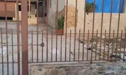 Terreno à venda, 200 m² por R$ 300.000,00 - Sítio São José - Suzano/SP