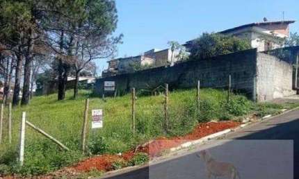 Terreno à venda, 1 m² por R$ 220.000,00 - Cidade Edson - Suzano/SP