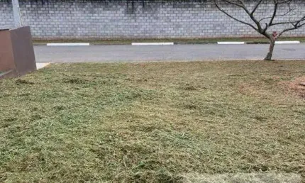 Terreno à venda, 303 m² por r$ 310.000,00 - sabaúna - mogi das cruzes/sp