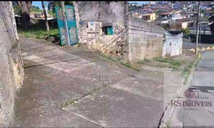 Terreno à venda, 2400 m² por R$ 1.500.000,00 - Mogi Moderno - Mogi das Cruzes/SP