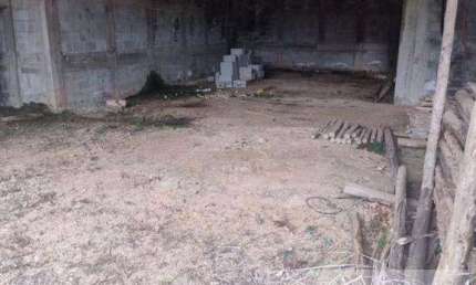 Terreno à venda, 1000 m² por R$ 600.000,00 - Fontes - Arujá/SP