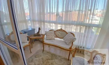 Casa em condomínio com 3 dormitórios à venda, 114 m² por r$ 1.000.000 - jardim carlos cooper - suzano/sp