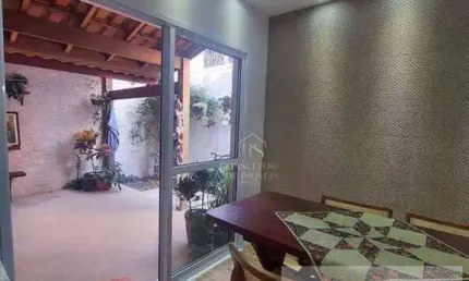 Casa em condomínio com 3 dormitórios à venda, 114 m² por r$ 765.000 - jardim carlos cooper - suzano/sp