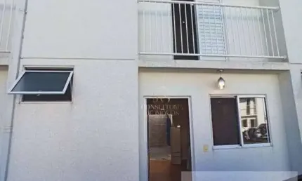Casa em Condomínio com 2 dormitórios à venda, 68 m² por R$ 370.000 - Vila Colorado - Suzano/SP