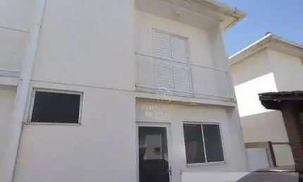 Casa em condomínio com 2 dormitórios à venda por r$ 340.000 - vila colorado - suzano/sp