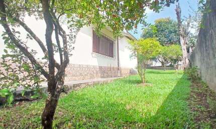 Casa com 3 dormitórios à venda, 98 m² por R$ 280.000,00 - Vila Barros - Suzano/SP