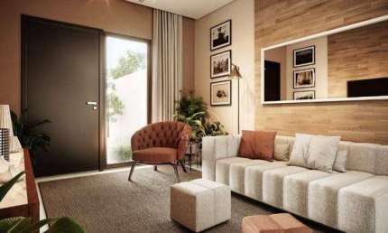 Casa em Condomínio com 2 dormitórios à venda, 124 m² por R$ 350.000 - Jardim Maria Cecília - Ferraz de Vasconcelos/SP
