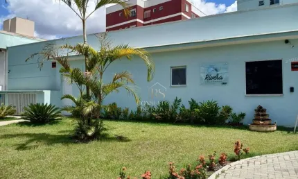 Apartamento com 2 dormitórios à venda, 52 m² por R$ 298.000 - Parque Santa Rosa - Suzano/SP