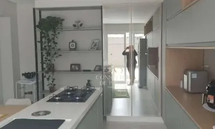 Casa com 3 dormitórios à venda por r$ 850.000,00 - jardim vitória - suzano/sp