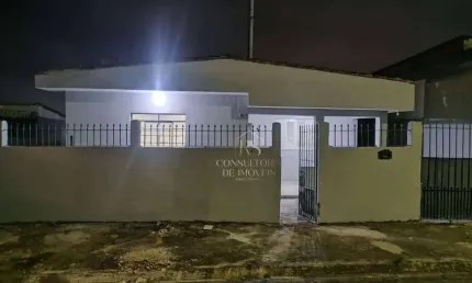 Casa com 2 dormitórios à venda, 100 m² por r$ 350.000,00. - jardim casa branca - suzano/sp