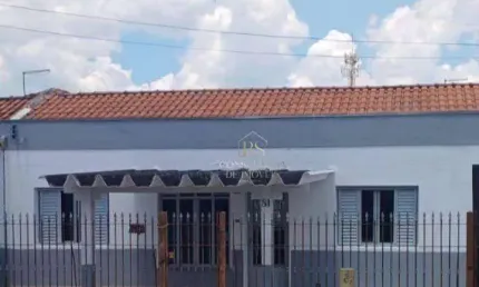 Casa com 5 dormitórios à venda, 216 m² por R$ 692.000,00 - Jardim Santa Carolina - Mogi das Cruzes/SP