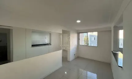 Apartamento com 2 dormitórios à venda, 52 m² por r$ 230.000,00 - parque santa rosa - suzano/sp