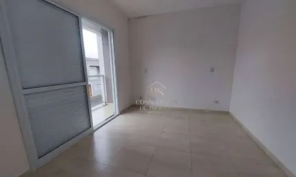 Casa em condomínio fechado com 4 quartos à venda na Rua Gonroku Yoshimoto, Chácara Faggion, Suzano
