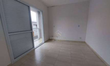 Casa em condomínio fechado com 4 quartos para alugar na Rua Gonroku Yoshimoto, 700, Chácara Faggion, Suzano