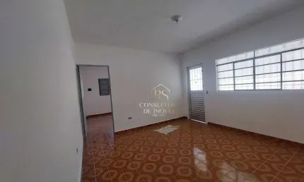 Casa com 2 dormitórios à venda, 132 m² por R$ 320.000,00 - Parque Residencial Casa Branca - Suzano/SP