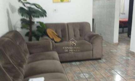 Casa com 2 dormitórios à venda, 95 m² por R$ 320.000,00 - Centro - Arujá/SP
