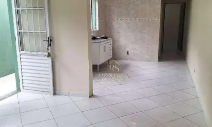 Casa com 2 dormitórios à venda, 54 m² por r$ 410.000,00 - jardim suzanópolis - suzano/sp