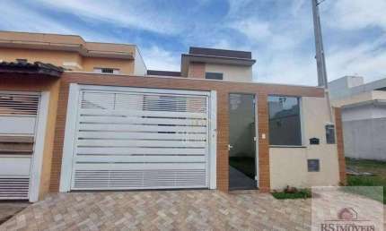 Casa em Condomínio com 3 dormitórios à venda, 130 m² por R$ 760.000 - Centro - Mogi das Cruzes/SP