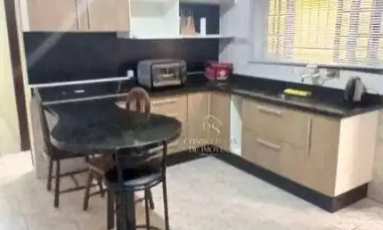 Casa com 3 dormitórios à venda, 123 m² por R$ 450.000,00 - Vila Figueira - Suzano/SP