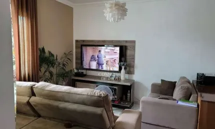 Casa com 2 dormitórios à venda, 69 m² por R$ 380.000 - Cidade Boa Vista - Suzano/SP