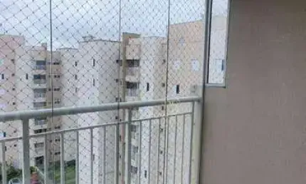 Apartamento com 3 dormitórios à venda, 68 m² por R$ 465.000 - Parque Suzano - Suzano/SP
