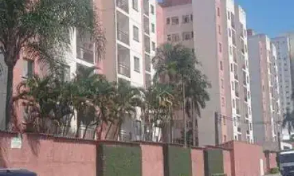 Apartamento com 3 dormitórios à venda, 58 m² por R$ 351.000,00 - Centro - Suzano/SP