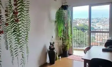 Apartamento com 3 dormitórios à venda, 119 m² por R$ 480.000,00 - Jardim São Luís - Suzano/SP