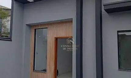 Casa com 3 dormitórios à venda, 84 m² por r$ 565.000 - jardim quaresmeira ii - suzano/sp
