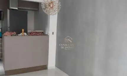Casa em Condomínio com 3 dormitórios à venda, 86 m² por R$ 520.000 - Jardim Casa Branca - Suzano/SP