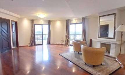 Apartamento com 3 dormitórios à venda, 220 m² por R$ 1.100.000,00 - Centro - Suzano/SP