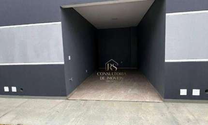 Casa em Condomínio com 3 dormitórios à venda, 90 m² por R$ 350.000 - Jundiapeba - Mogi das Cruzes/SP