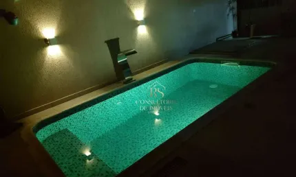 Casa com 3 dormitórios à venda, 172 m² por r$ 1.060.000,00 - itaquera - são paulo/sp