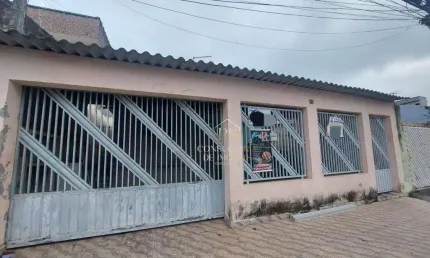 Casa com 3 dormitórios à venda, 140 m² por R$ 450.000,00 - Jardim Suzano - Suzano/SP