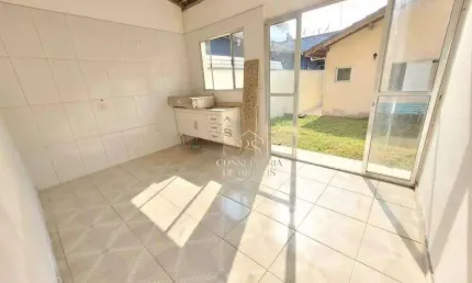 Casa com 3 quartos à venda na Rua Passos, Cidade Edson, Suzano