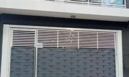 Sobrado com 4 dormitórios à venda, 240 m² por R$ 700.000,00 - Jardim Imperador - Suzano/SP
