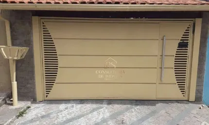 Casa com 2 dormitórios à venda, 132 m² por R$ 373.000,00 - Parque Residencial Casa Branca - Suzano/SP