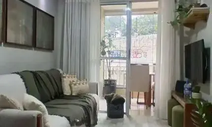 Apartamento com 3 dormitórios à venda, 68 m² por r$ 420.000,00 - vila figueira - suzano/sp