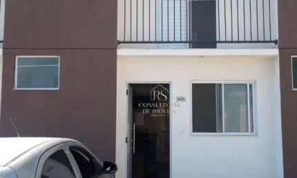 Sobrado com 2 dormitórios à venda, 61 m² por R$ 460.000,00 - Chácara Faggion - Suzano/SP