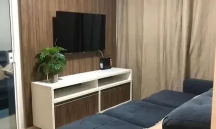 Apartamento com 2 dormitórios à venda, 93 m² por r$ 280.000,00 - parque santa rosa - suzano/sp