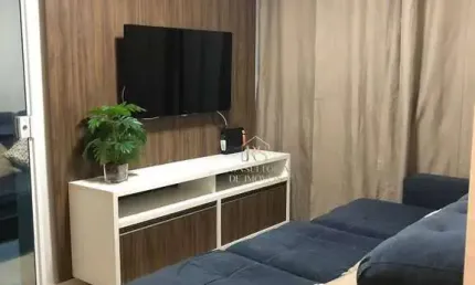 Apartamento com 2 dormitórios à venda, 93 m² por r$ 280.000,00 - parque santa rosa - suzano/sp