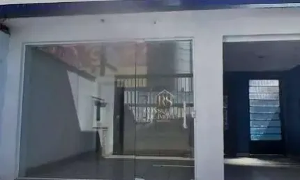 Casa para alugar, 94 m² por r$ 3.000/mês - centro - suzano/sp