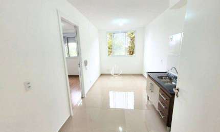 Apartamento com 1 quarto para alugar na Avenida Presidente Wilson, 620, Parque da Mooca, São Paulo