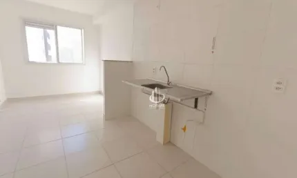 Apartamento com 1 quarto à venda na Rua do Lavapés, 245, Cambuci, São Paulo