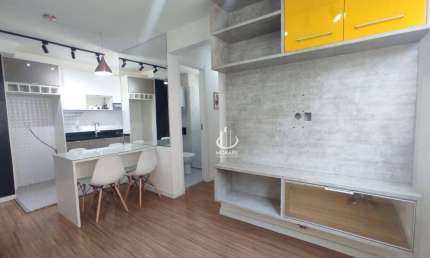 Apartamento com 2 quartos à venda na Rua da Independência, 715, Cambuci, São Paulo