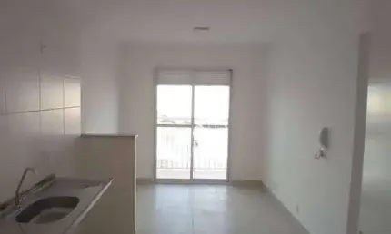 Apartamento com 2 quartos à venda na Avenida Rudge, 459, Barra Funda, São Paulo
