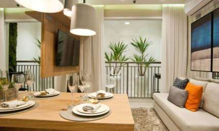 Apartamento com 2 quartos à venda na Rua do Bosque, 136, Barra Funda, São Paulo